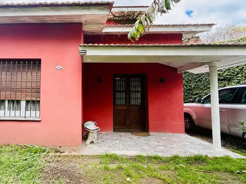 Casa en Venta de 3 dormitorios