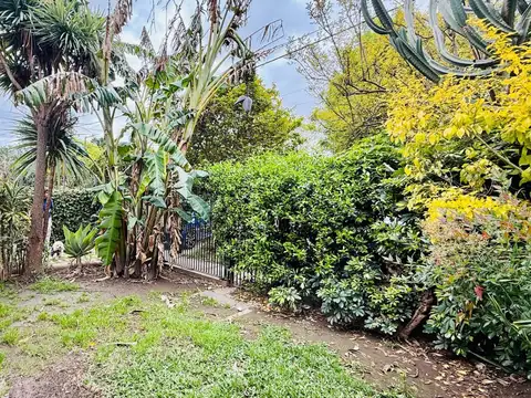 Casa en Venta 35 años
