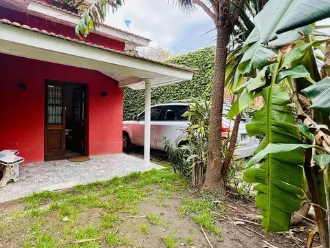 Casa en Venta en Quilmes, USD 119.000