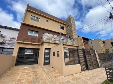 DEPARTAMENTO 2 AMBIENTES EN TEMPERLEY A ESTRENAR CON TERRAZA