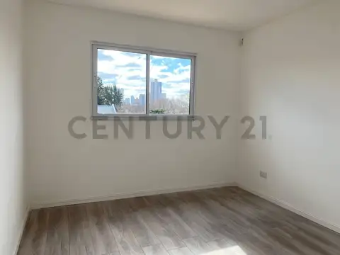 DEPARTAMENTO 2 AMBIENTES EN TEMPERLEY A ESTRENAR CON TERRAZA