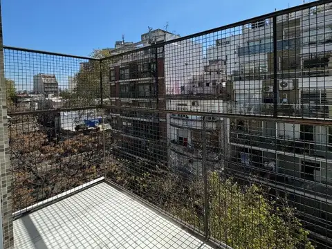 Departamento en Venta 40 años