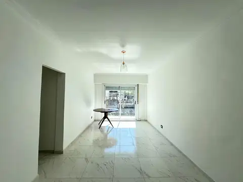 Departamento en Venta en Villa Crespo, USD 169.000