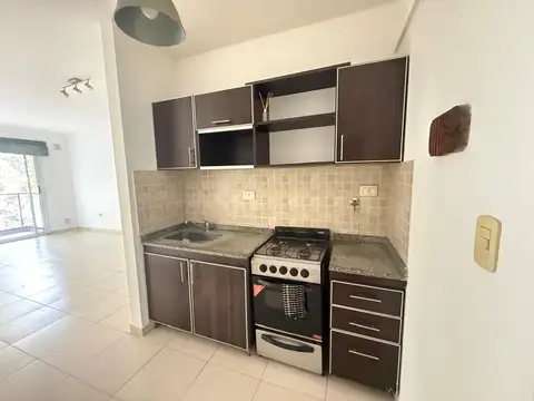 Departamento en Boedo