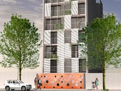 DEPARTAMENTO VENTA MORON