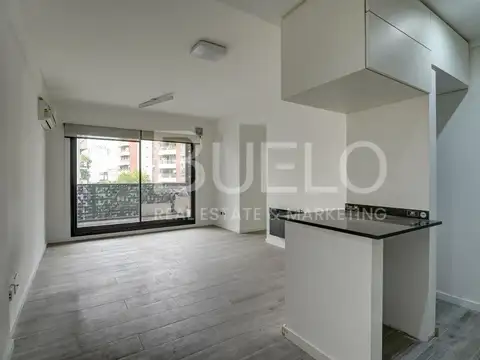 Departamento en venta en Caballito