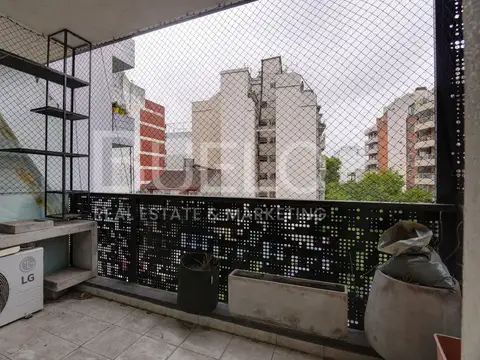 Departamento en Venta al Este
