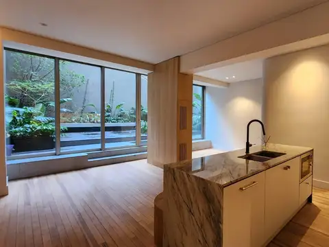 Departamento en Alquiler de 3 ambientes