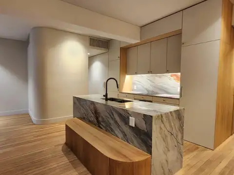Departamento en Alquiler en Palermo Chico, USD 2.950