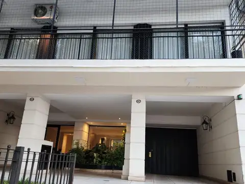 Avenida Presidente Figueroa Alcorta 3000