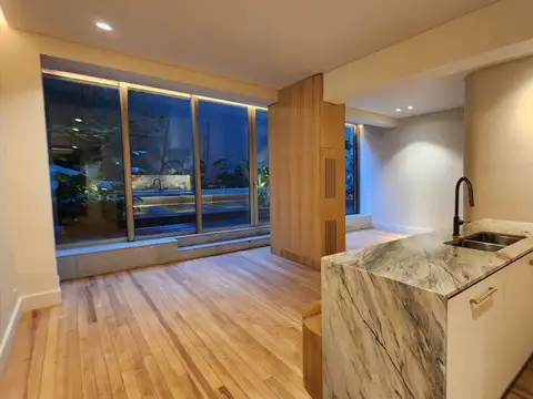 Departamento en Alquiler A Estrenar