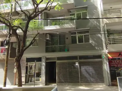BROWN 1800 ALQUILER DEPARTAMENTO DE 1 DORMITORIO EN ROSARIO BARRIO PICHINCHA