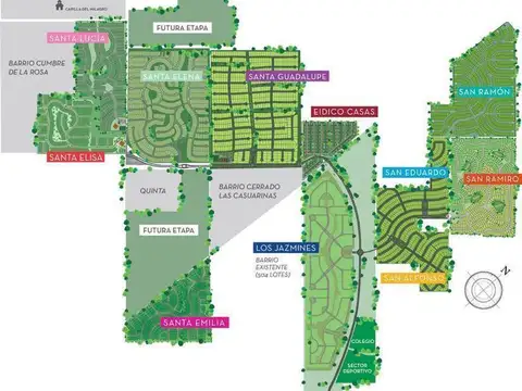 Terreno en Venta de 502,0 m2