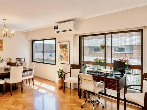 Departamento en Venta de 5 ambientes