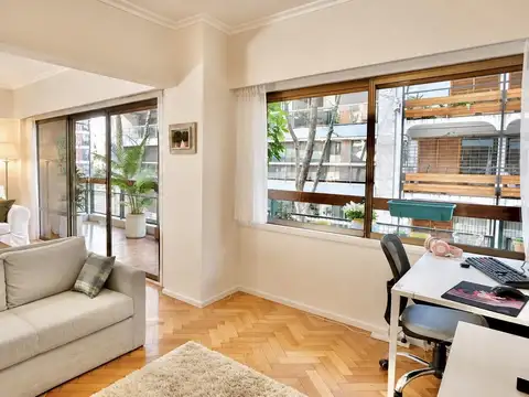 Departamento en Venta en Belgrano Barrancas, USD 745.000