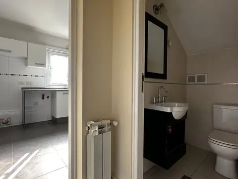 Depto Tipo Casa en Venta de 4 ambientes