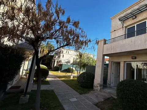 Venta Duplex B Privado El Resguardo Guaymallen