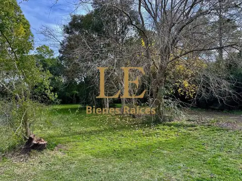 Terreno en Venta en Pilar, USD 65.000