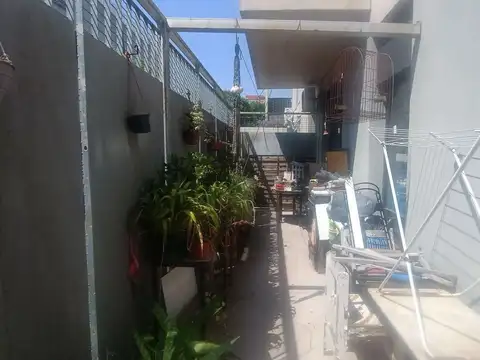 Departamento en Venta en Villa Urquiza, USD 109.900