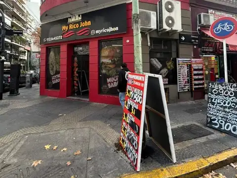 Camacuá 100