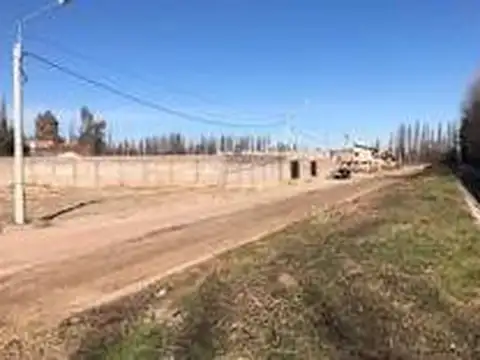 Terreno en Venta en Centenario, Confluencia