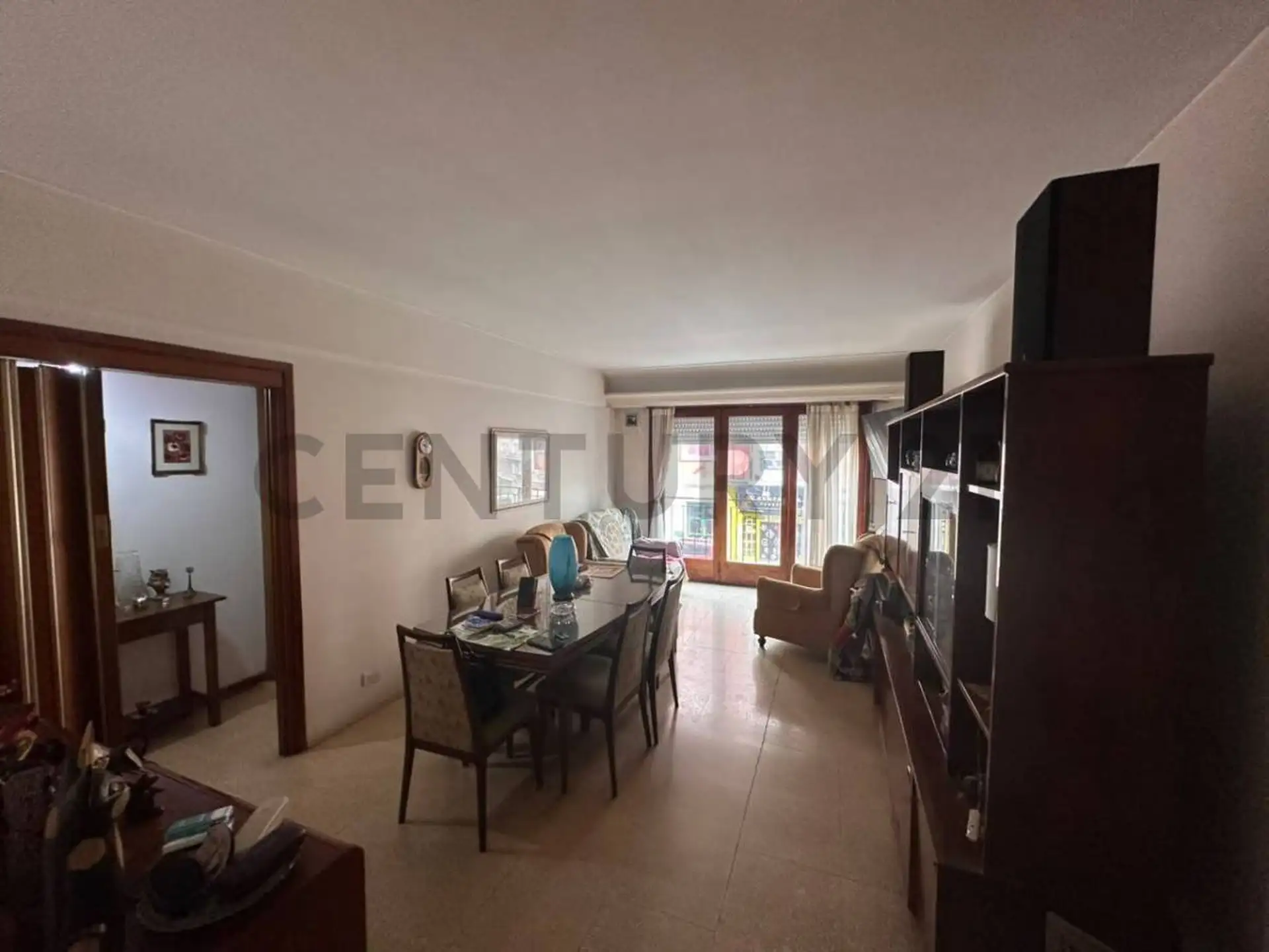 Departamento 3 ambientes en venta – Zona Centro – Corrientes 2000