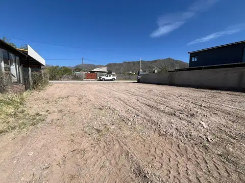 Circuito del Challao