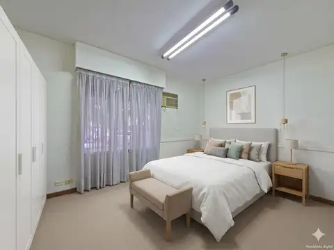VENTA DEPTO 3 AMBIENTES EN SAN ISIDRO APTO CREDITO