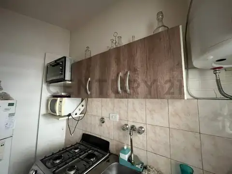 Departamento en Venta 46 años