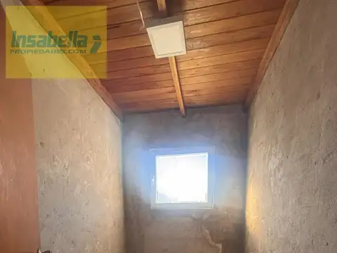 Depto Tipo Casa en Venta 60 años