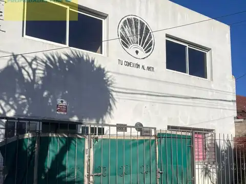 1 de Mayo al 3300