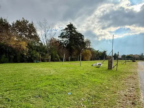 Terreno Tortugas Norte OPORTUNIDAD