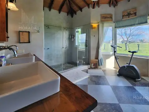 Casa en Venta al Noroeste
