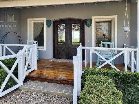 Casa en Venta al Noroeste