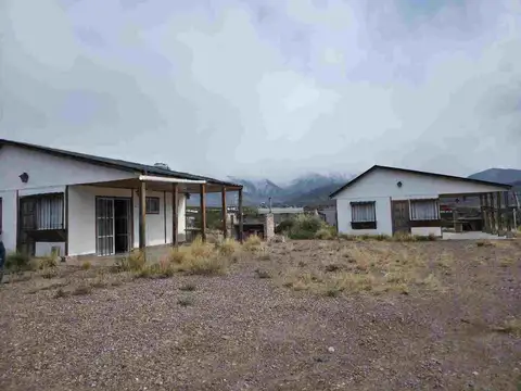 Venta de Cabañas en Potrerillos, Mendoza