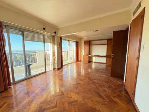 Departamento en Alquiler de 3 dormitorios