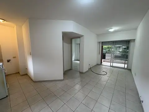 Departamento en Alquiler en Centro, Rosario