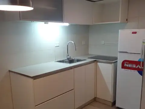 Departamento En Palermo