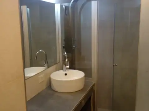 Departamento en Alquiler Temporal de 2 ambientes