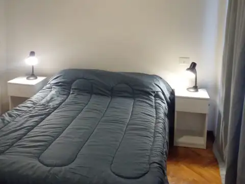 Departamento en Alquiler Temporal de 1 dormitorio