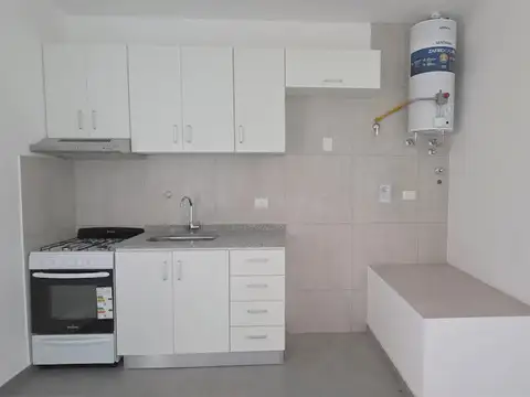 Departamento en Alquiler de 3 ambientes