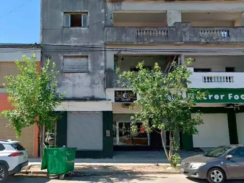 DEPARTAMENTO A ESTRENAR 2 DORMITORIOS CON BALCON SOBRE AV. ARIJON