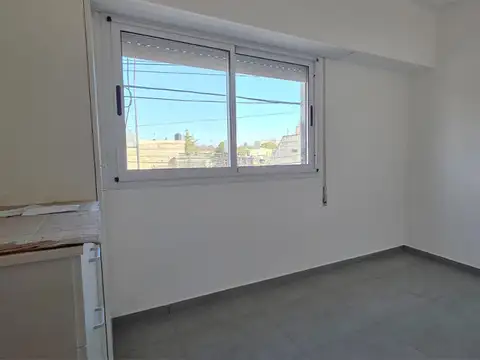 DEPARTAMENTO A ESTRENAR 2 DORMITORIOS CON BALCON SOBRE AV. ARIJON