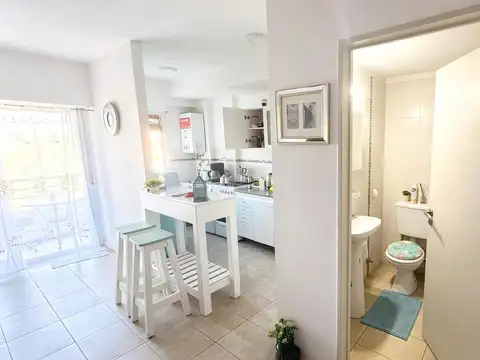 Departamento en Venta en Boca, USD 72.000