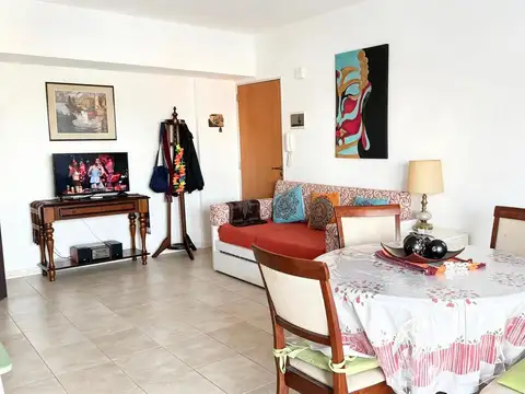 Departamento en Venta con 1 cochera