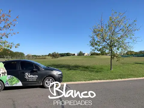 Lote en Venta en El Cantón, Barrio Golf, Escobar, G.B.A. Zona Norte