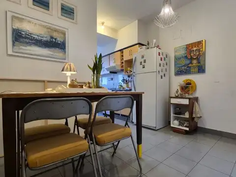 Departamento en Venta de 3 dormitorios