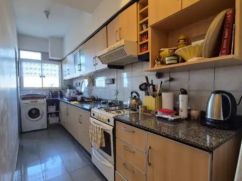 Departamento en Venta de 4 ambientes
