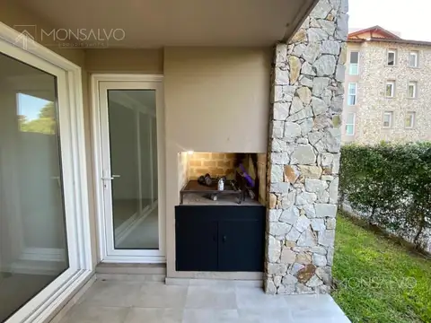 Departamento en Alquiler A Estrenar