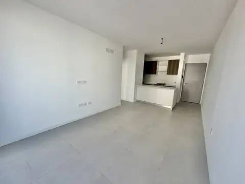 Venta departamento dos ambientes a estrenar